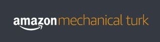 Amazon Mechanical Turk logo