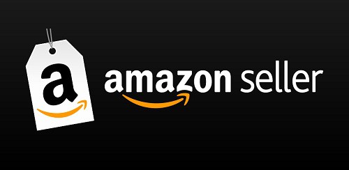 Amazon Seller logo