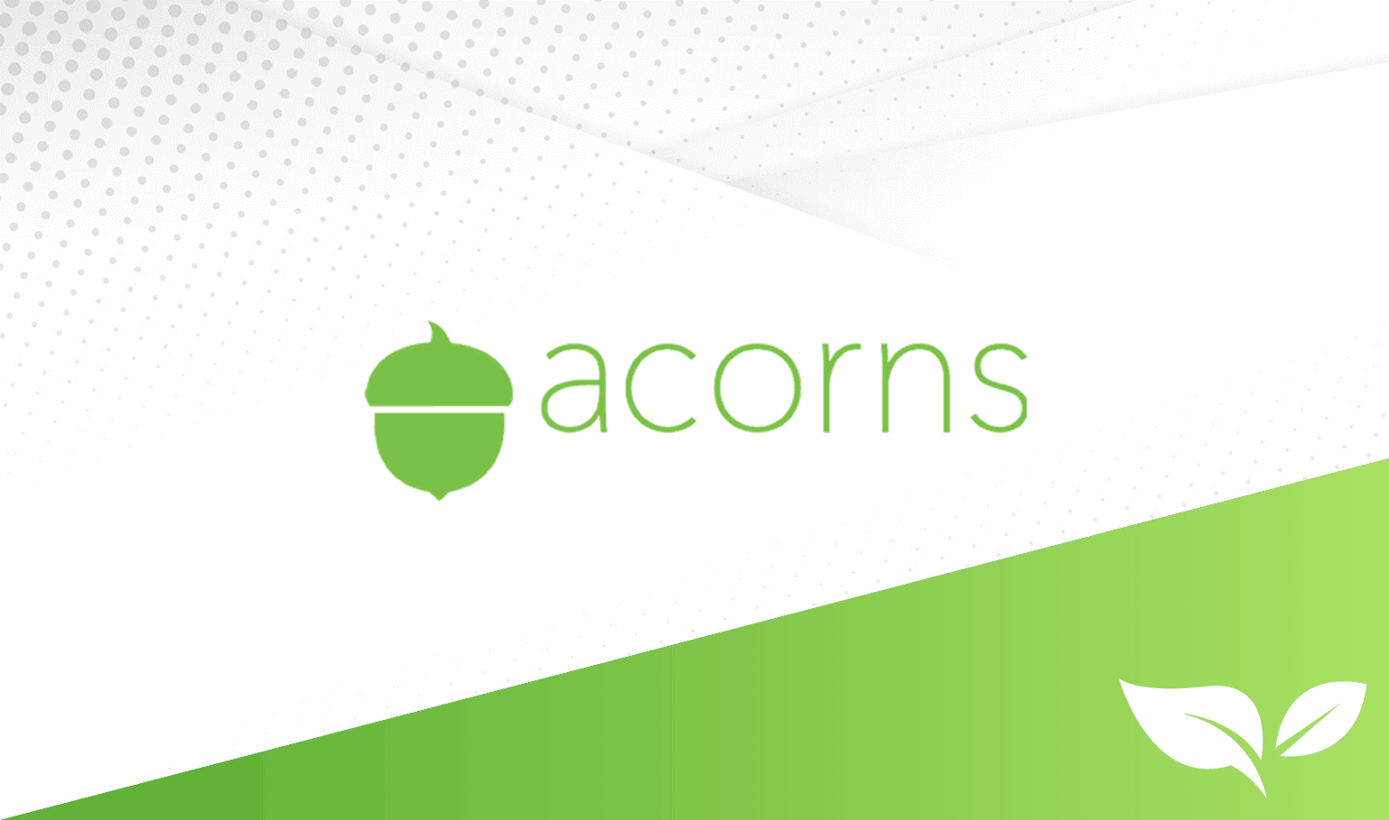 acorns cryptocurrency