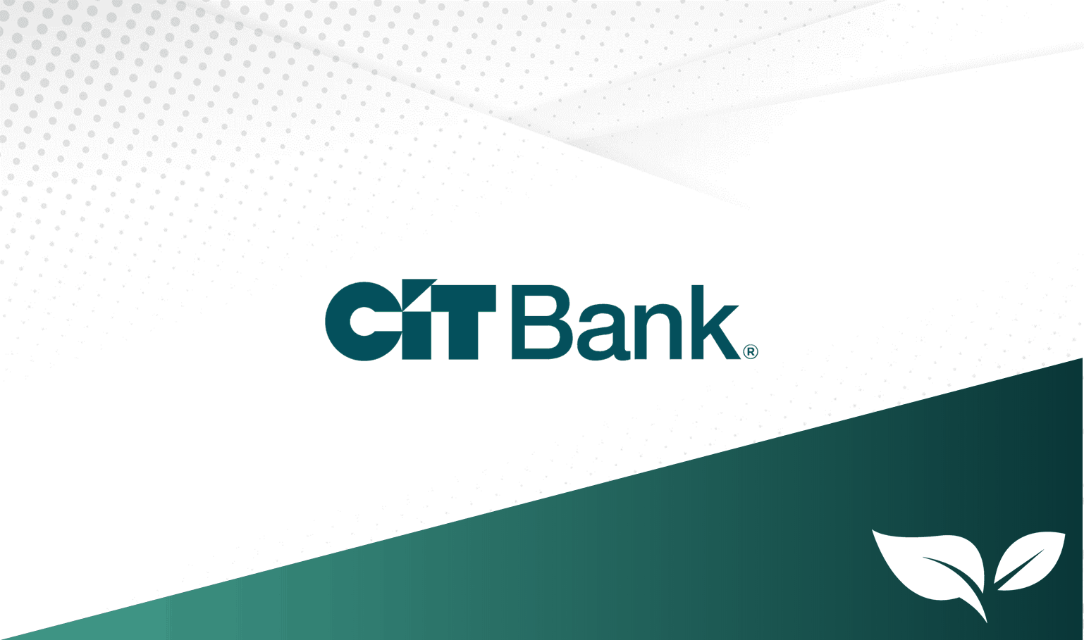 CIT Bank Savings Builder Review 2024