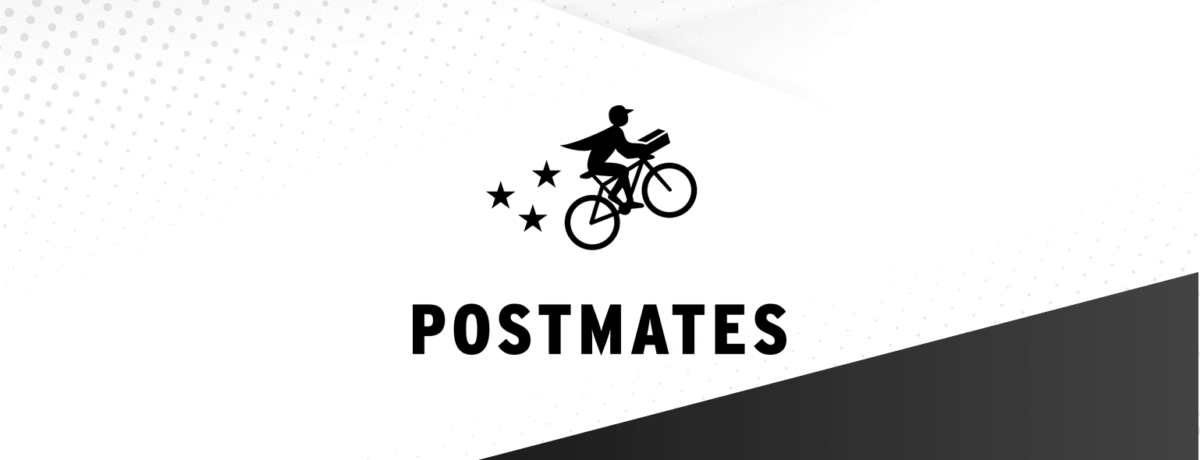 postmates driver