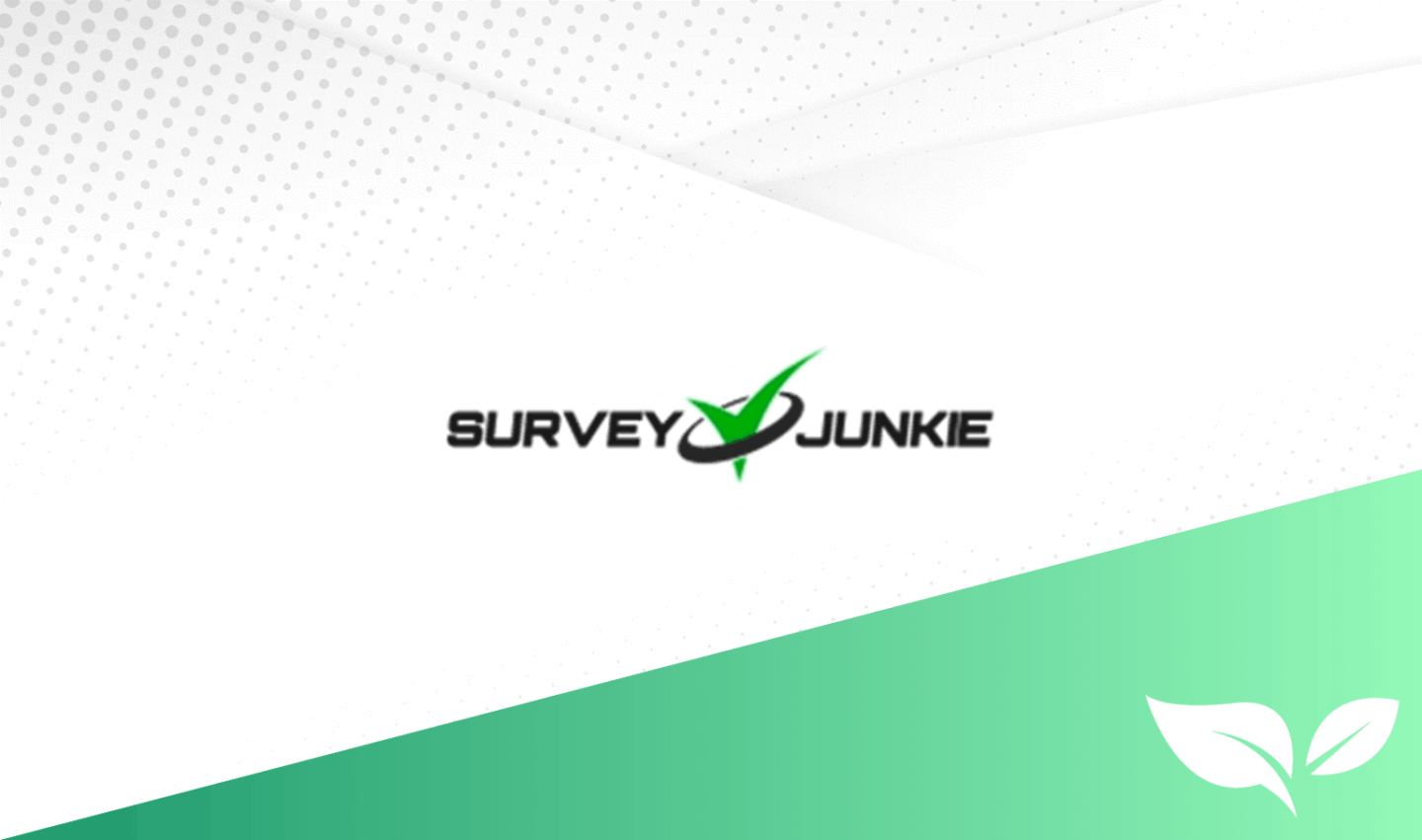 survey junkie review
