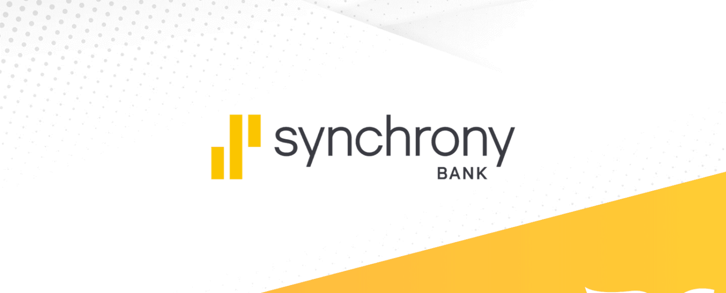 synchrony bank financing