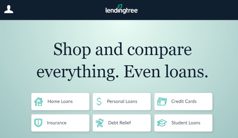 Loandepot Reviews Lendingtree