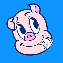 Receipt Hog Logo