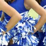 all star cheerleaders
