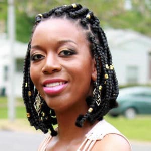 Quinisha Jackson-Wright, Personal Finance Expert and Freelance Writer at DollarSprout