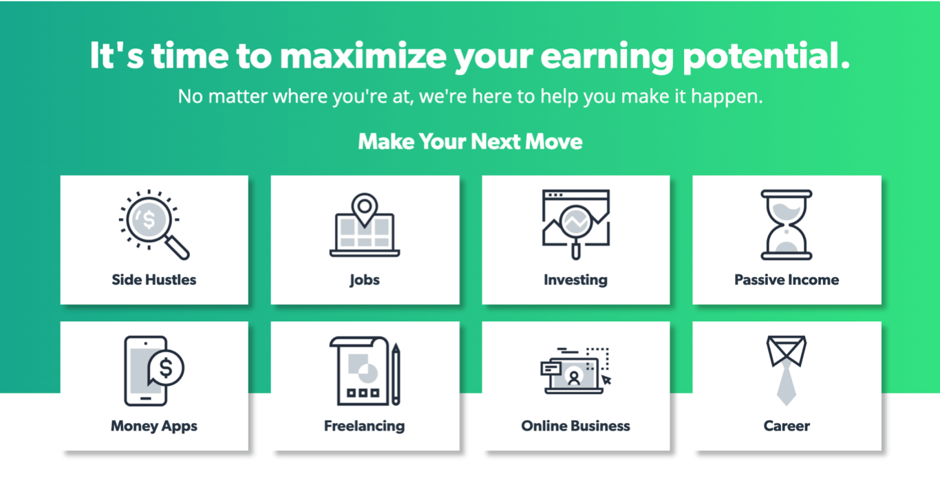 dollarsprout-maximize-your-earning-potential