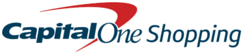 capital one shopping tool