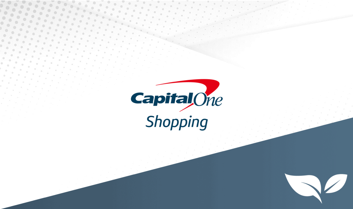 Capital on sale one wikibuy