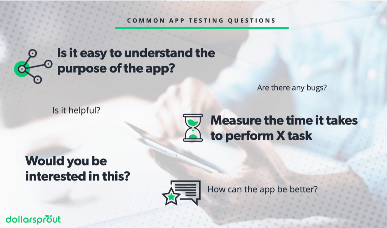 App and video game testing can pay $5-$20+ per test, but testing opportunities might be inconsistent.