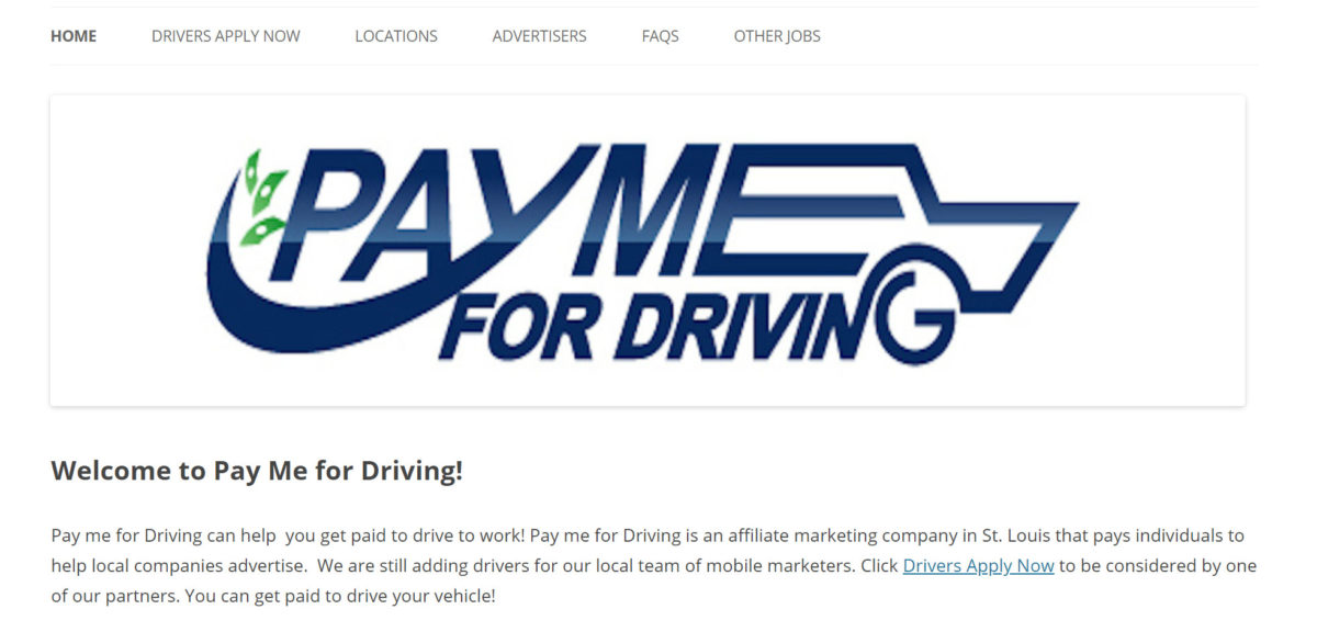 where can i advertise my car