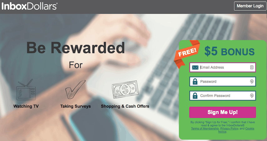 review websites for money