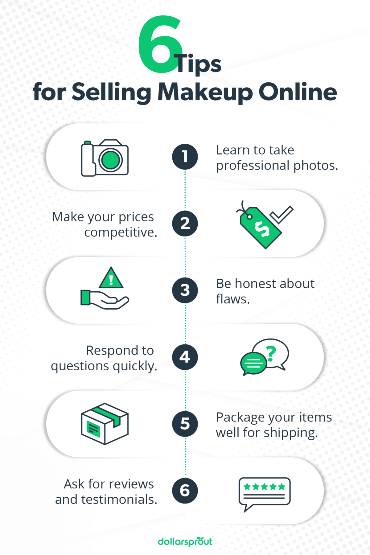 8 Best Places to Sell Makeup Online (Even If It's Used)