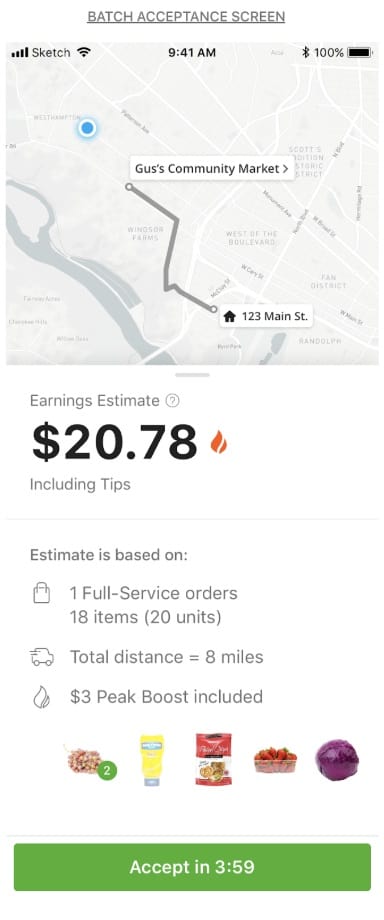 Instacart Shopper Review: How It Works, Pay & Earning Tips