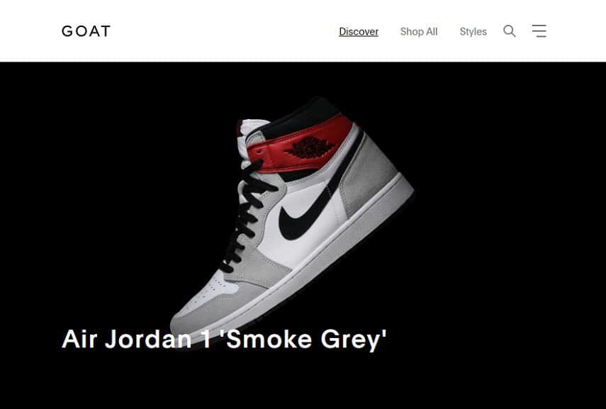 sites to sell sneakers