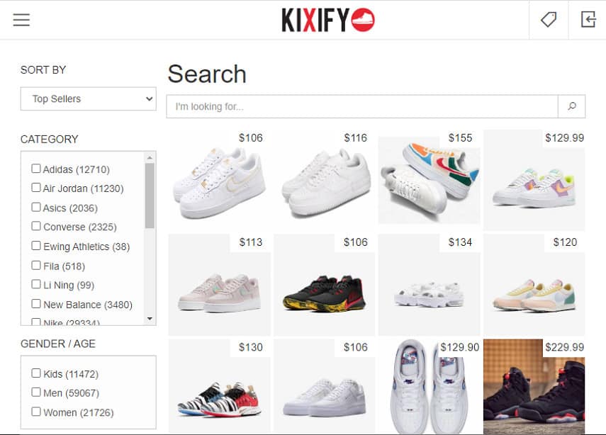 35 Best Places to Sell Your Shoes Online for Cash