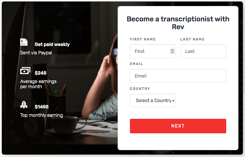 9 Transcription Jobs That Will Pay You To Type Audio To Text