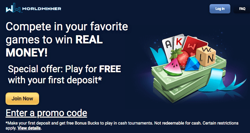 Big Cash - Play Online Games to Earn Money
