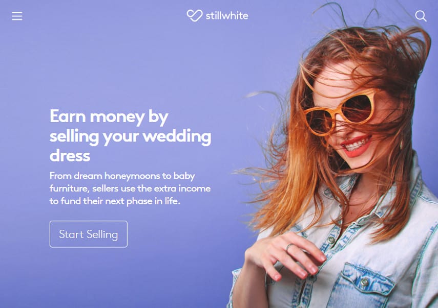 sell wedding dress for cash