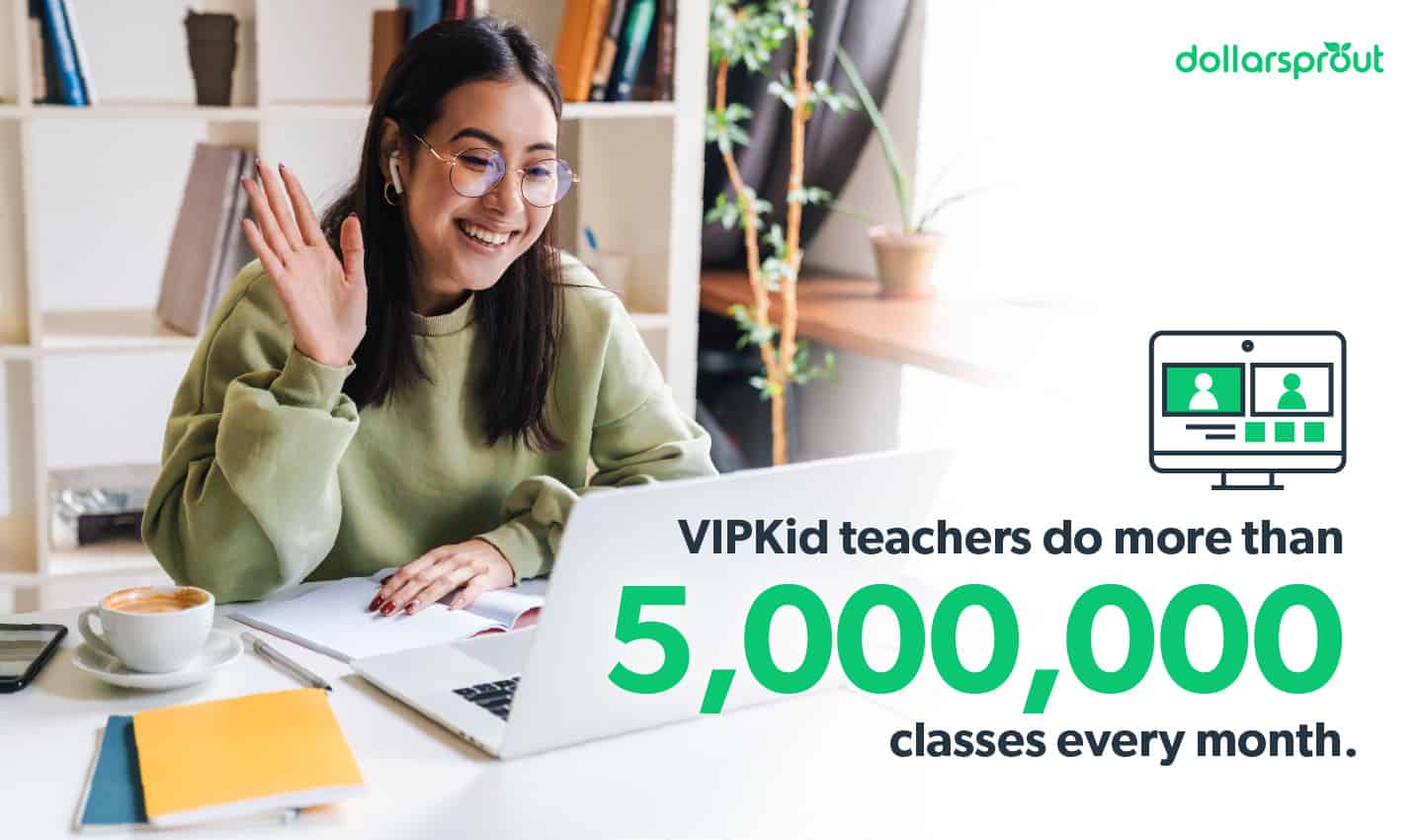 VIPKid Teacher Review How Much Money Can You Really Make?