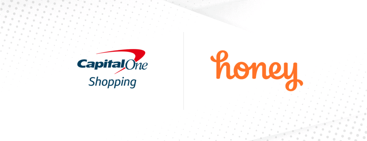 capital one shopping vs honey vs rakuten