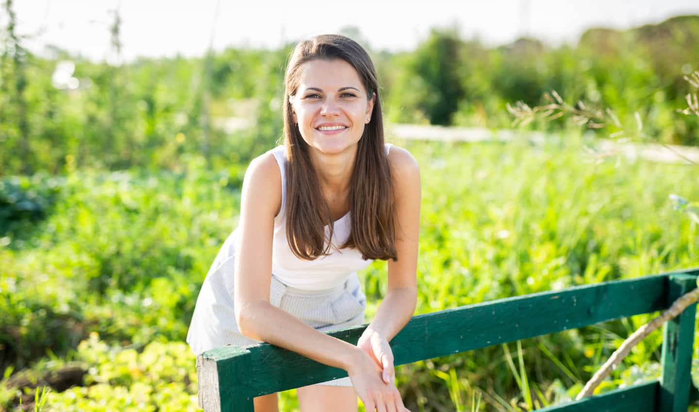 High paying odd jobs for women