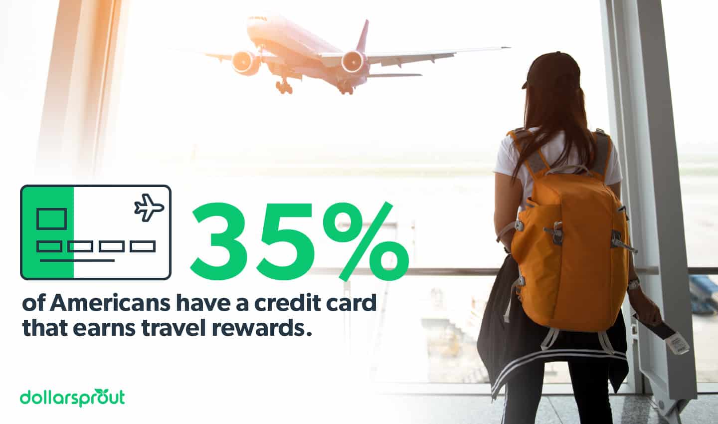 travel rewards card owners infographic 2