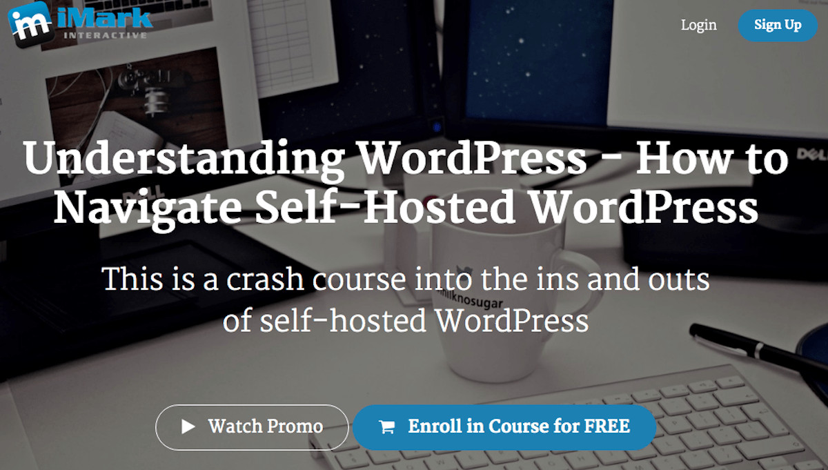 Understanding WordPress