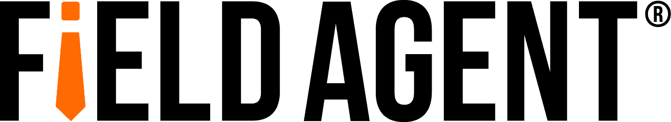 field agent logo