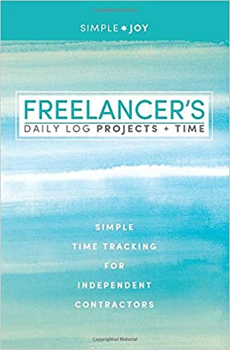 Freelancer's Daily Log 1