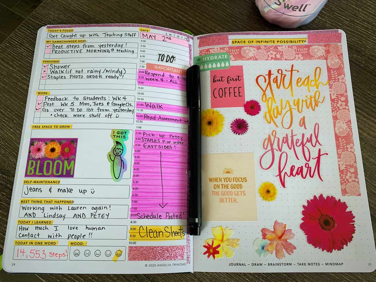 7 Best Planners For Freelancers To Keep All Your Projects Organized 
