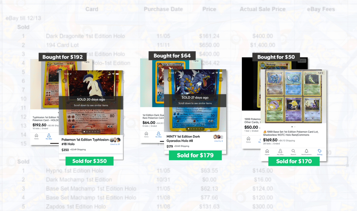 Unopened, first-edition Pokémon card set shatters bid records