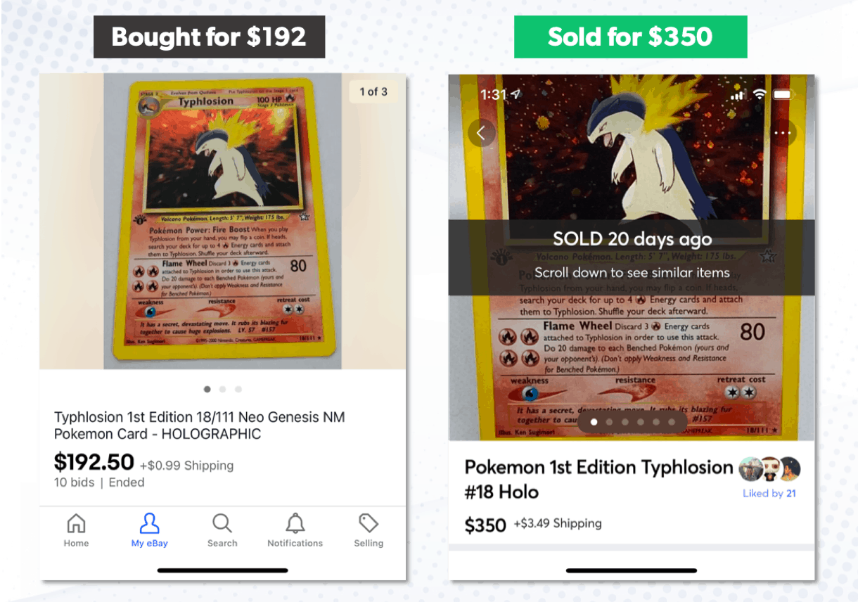 Need some PSA experts to help me decide if it's worth sending this in :  r/pokemoncardcollectors