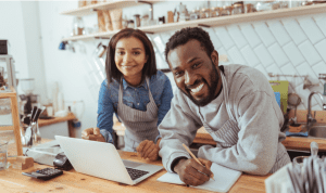 How to start a business step by step