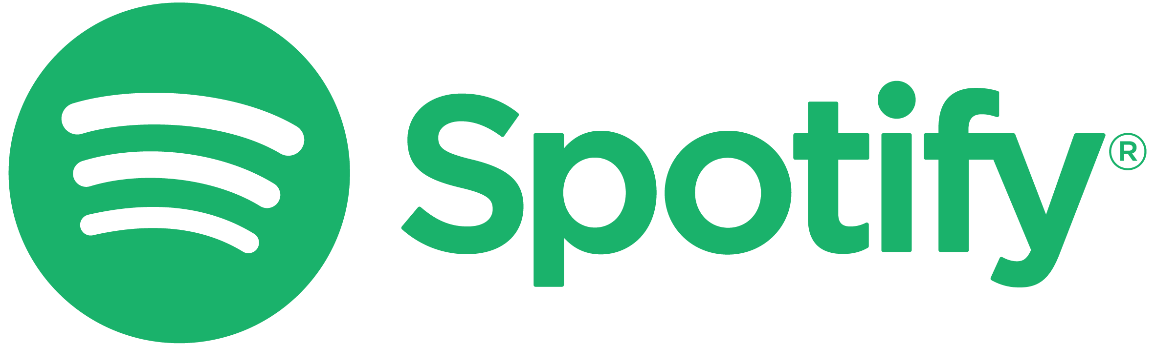 spotify podcasts logo