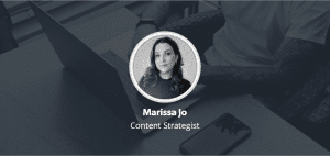 Marissa Jo is a content strategist who shares her insights on Tik Tok in this episode of the DollarSprout podcast.