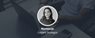 Marissa Jo is a content strategist who shares her insights on Tik Tok in this episode of the DollarSprout podcast.