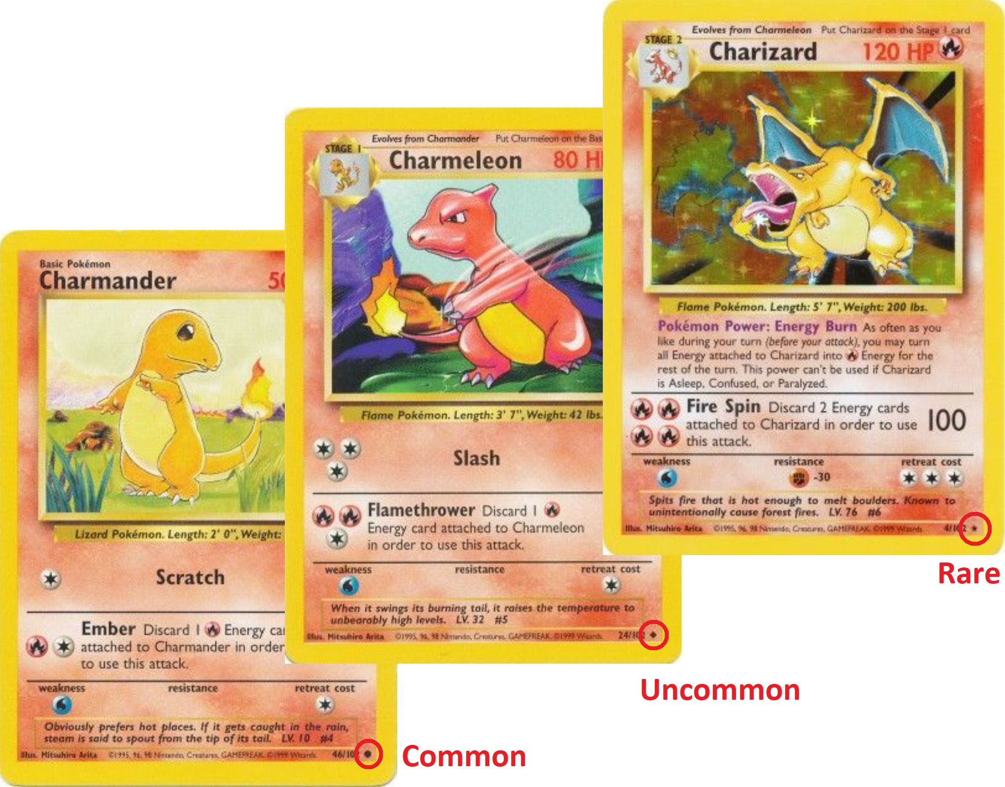 10 Best Places To Sell Pokemon Cards For Cash LaptrinhX News