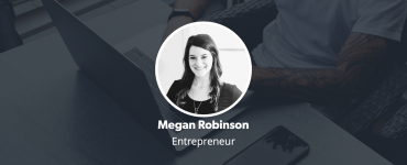 Megan Robinson podcast episode