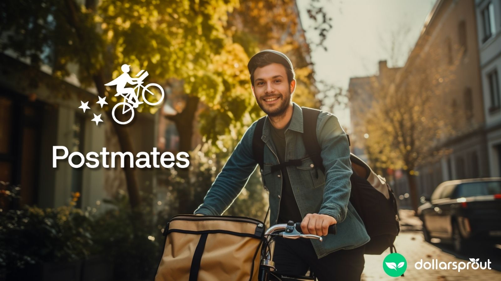 5 Ways Postmates Helps Drivers Out-Earn Other Delivery Gigs