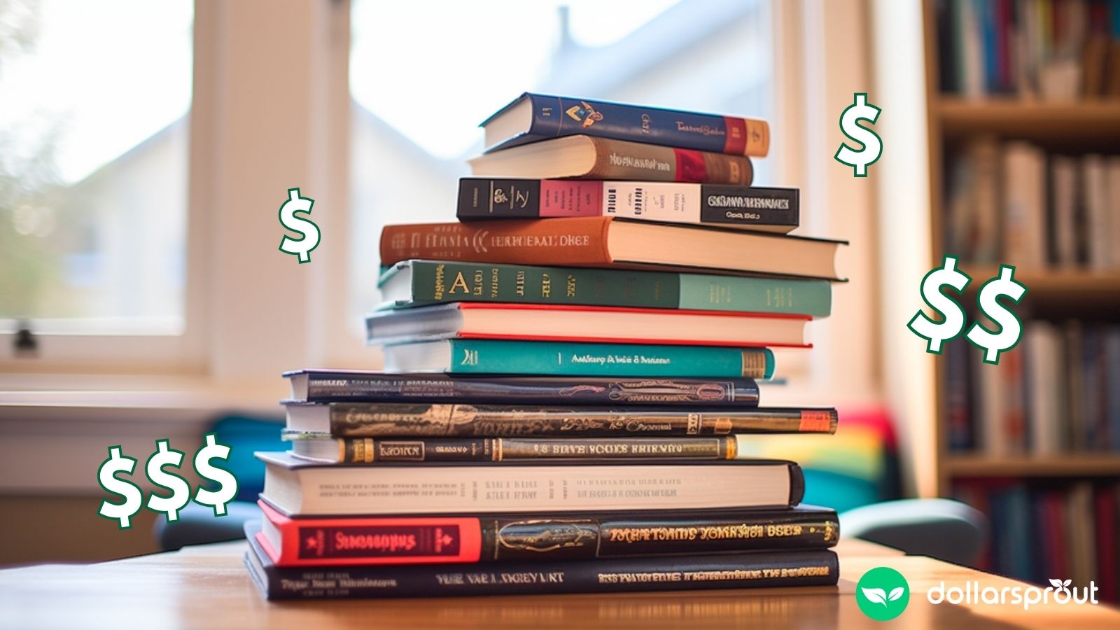 19 Best Places to Sell Textbooks for the Most Money in 2024