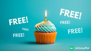 best birthday freebies and free birthday stuff
