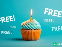 best birthday freebies and free birthday stuff