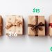 list of cheap christmas gift ideas