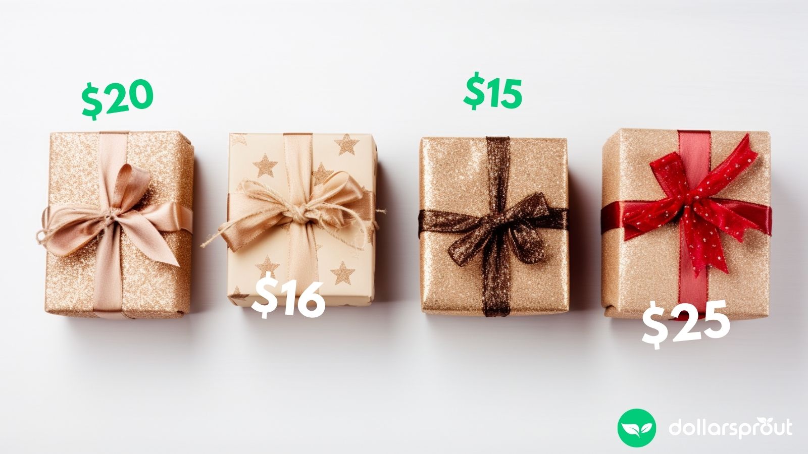 100 Best Cheap Gift Ideas for Christmas Under $25 - Bless'er House