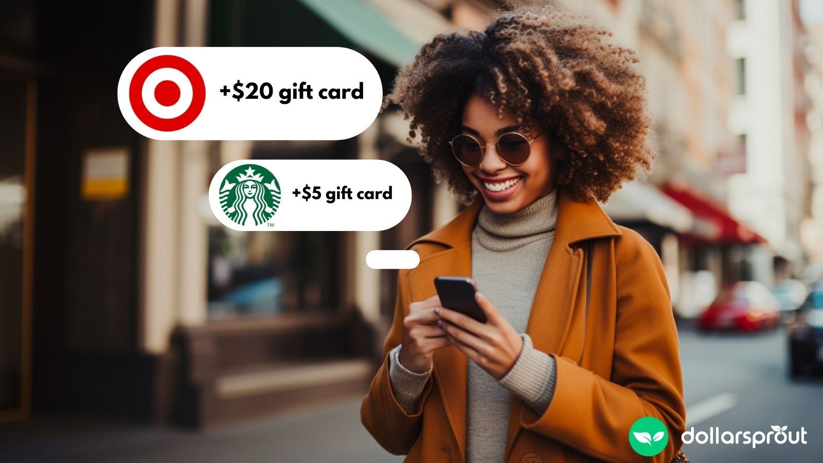 18 Sneaky Ways to Get Free Gift Cards (Apple, Visa, & More)