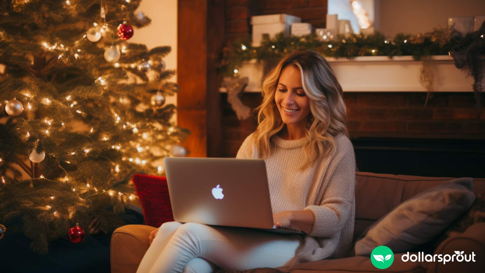 15 Festive Ways to Make Extra Money for Christmas - DollarSprout