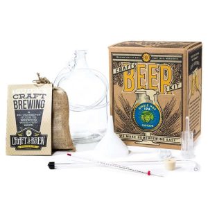brew your own beer kit