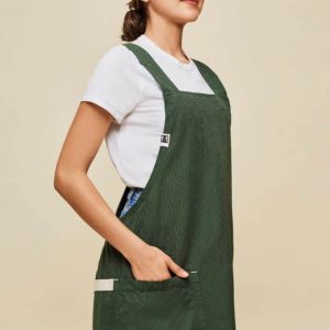 high quality cooking apron